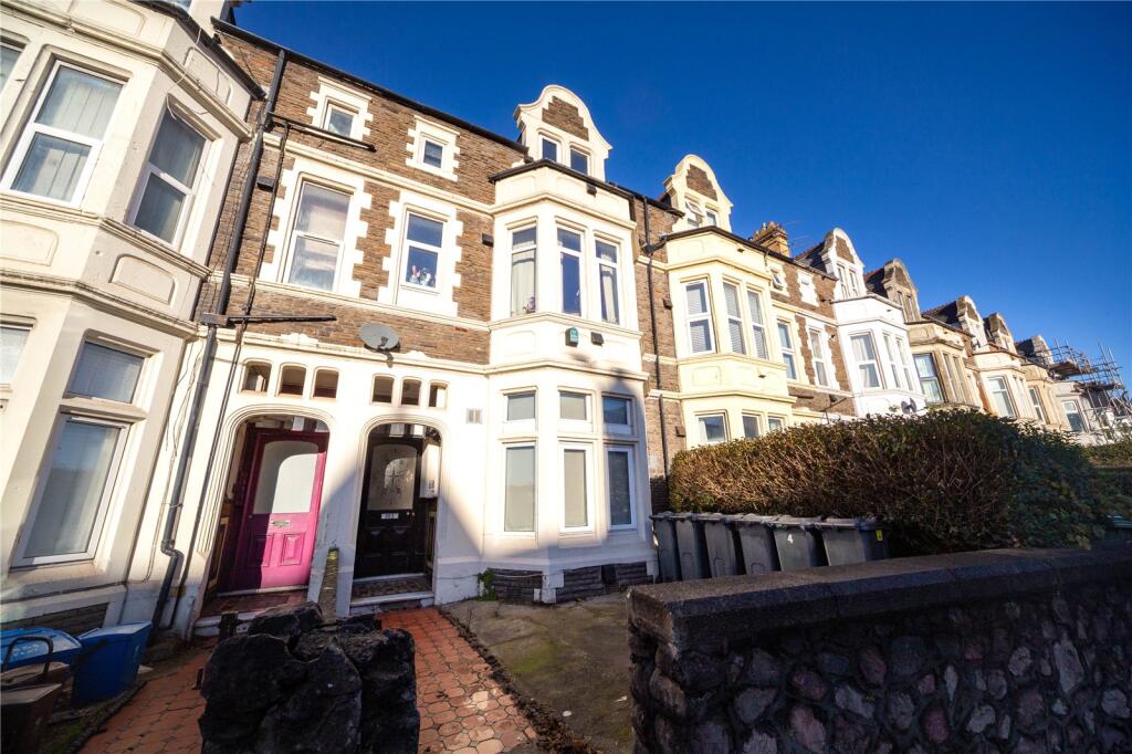 Main image of property: Newport Road, Roath, Cardiff, CF24