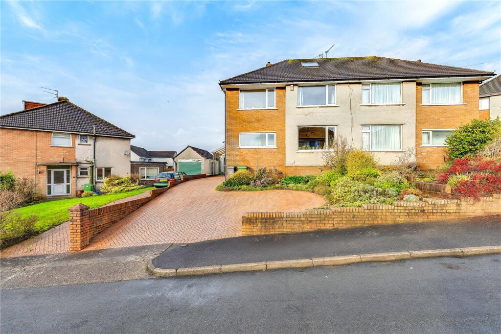 Main image of property: Deepdale Close, Lady Mary Estate, Penylan