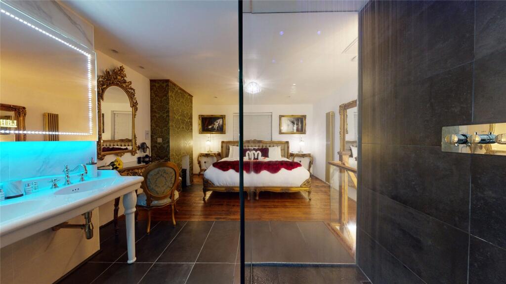 Main image of property: Lady Margaret Terrace, Splott, Cardiff, CF24