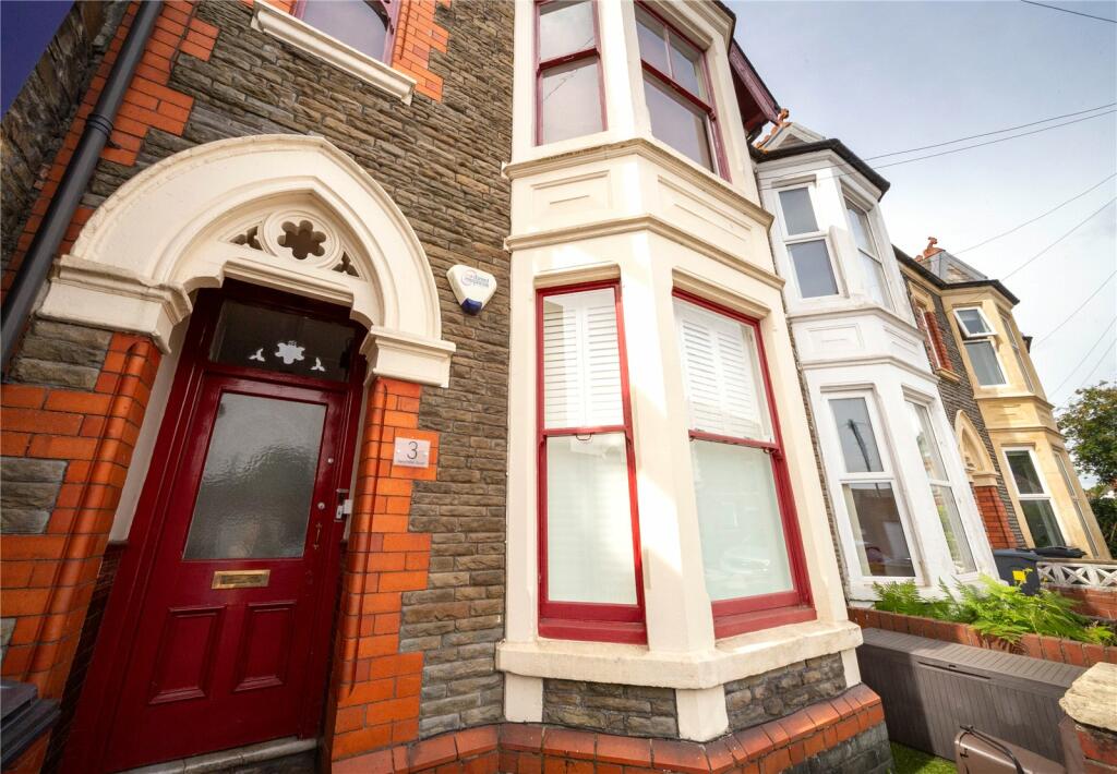 Additional property image - Pen-y-Wain Road, Roath, Cardiff, CF24
