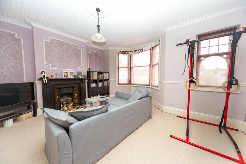 Additional property image - Pen-y-Wain Road, Roath, Cardiff, CF24