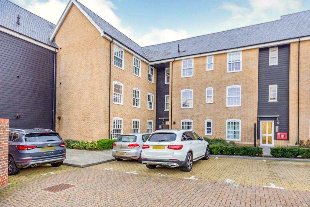 Main image of property: Arbury Place, BALDOCK