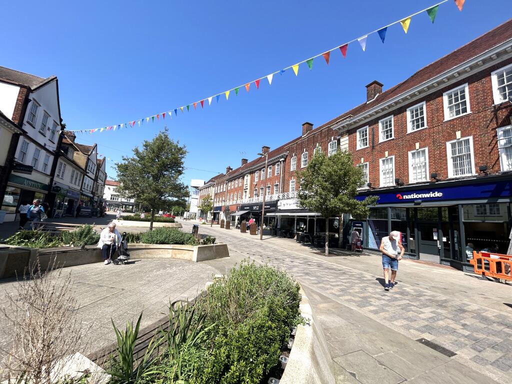 Main image of property: Leys Avenue, LETCHWORTH GARDEN CITY