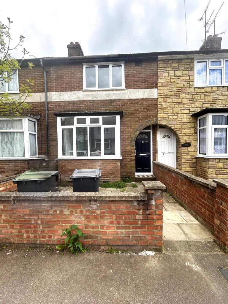 Main image of property: Connaught Road, LUTON