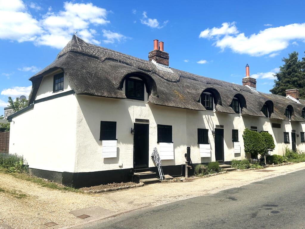 Main image of property: Great Wymondley, HITCHIN