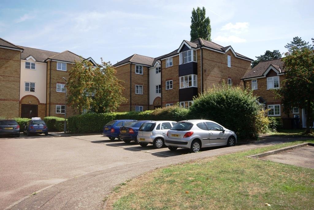 Main image of property: Chagny Close, LETCHWORTH GARDEN CITY