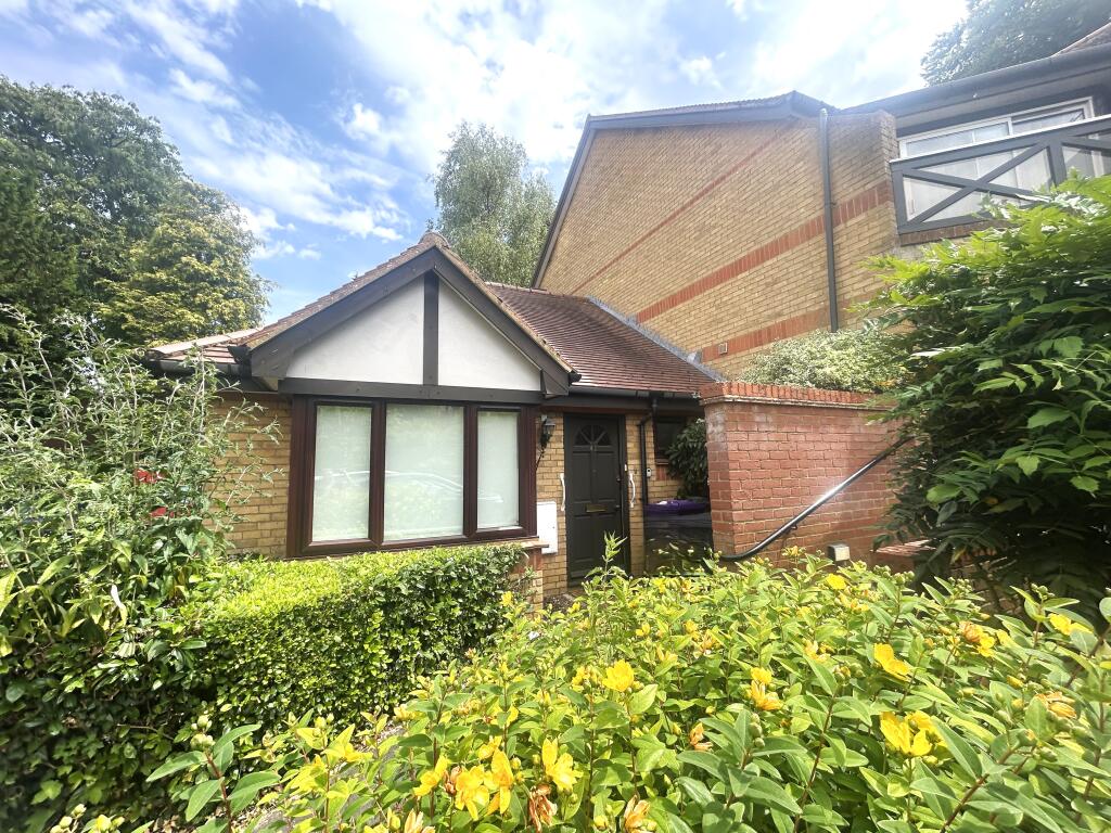 Main image of property: Harrison Close, HITCHIN