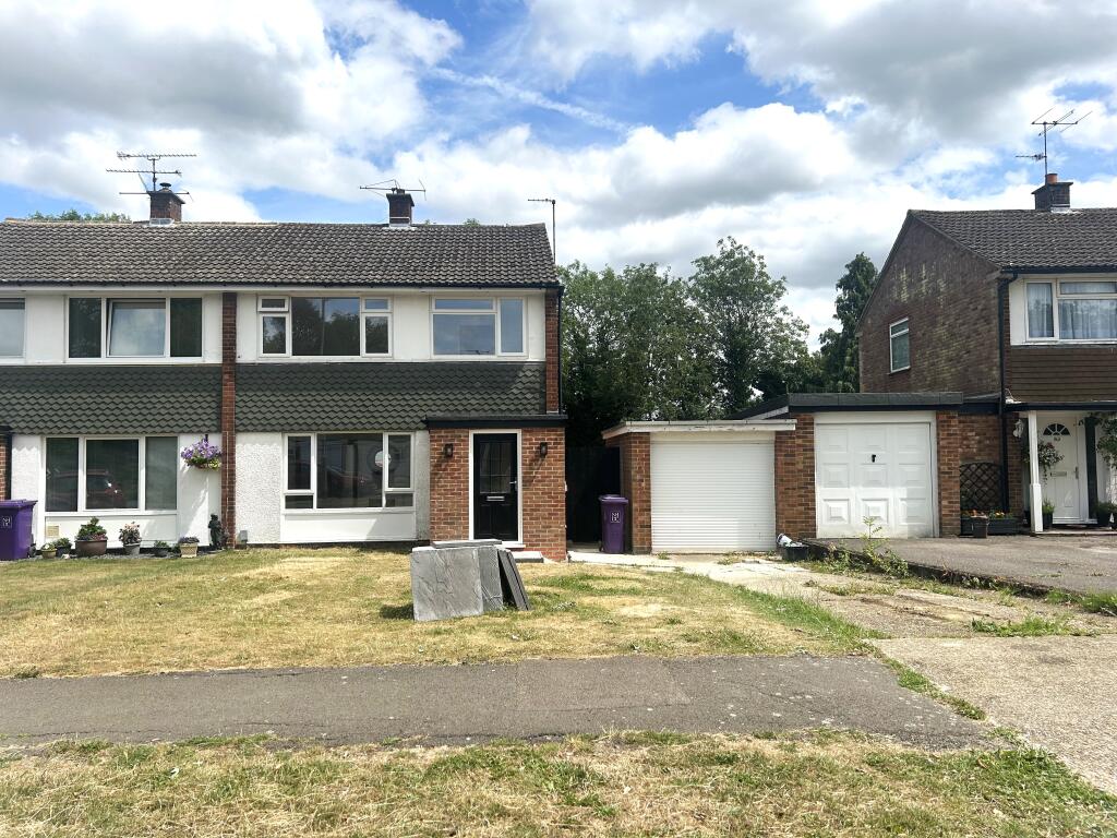 Main image of property: Howard Drive, LETCHWORTH GARDEN CITY