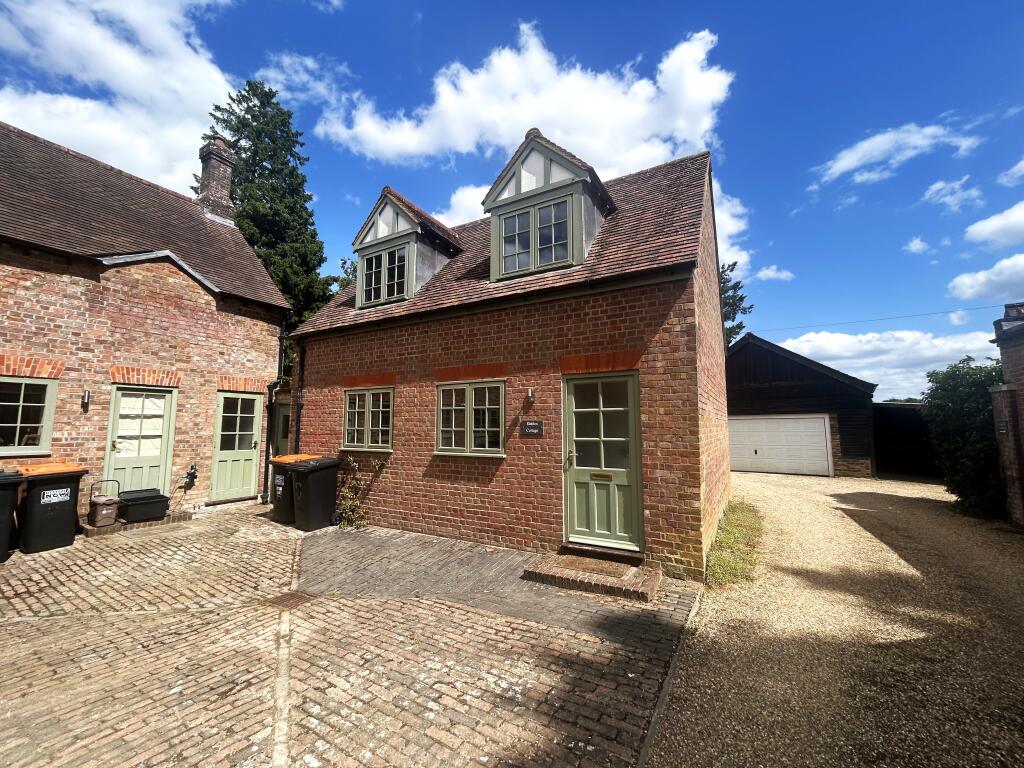 Main image of property: Pedley Hill, Studham, DUNSTABLE