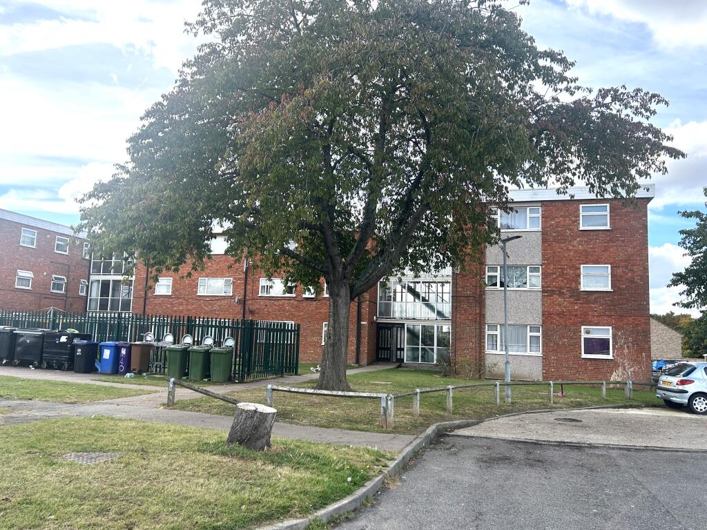 Main image of property: Newells, LETCHWORTH GARDEN CITY