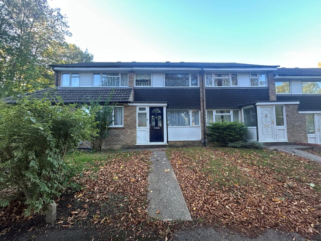 Main image of property: St. Michaels Road, HITCHIN