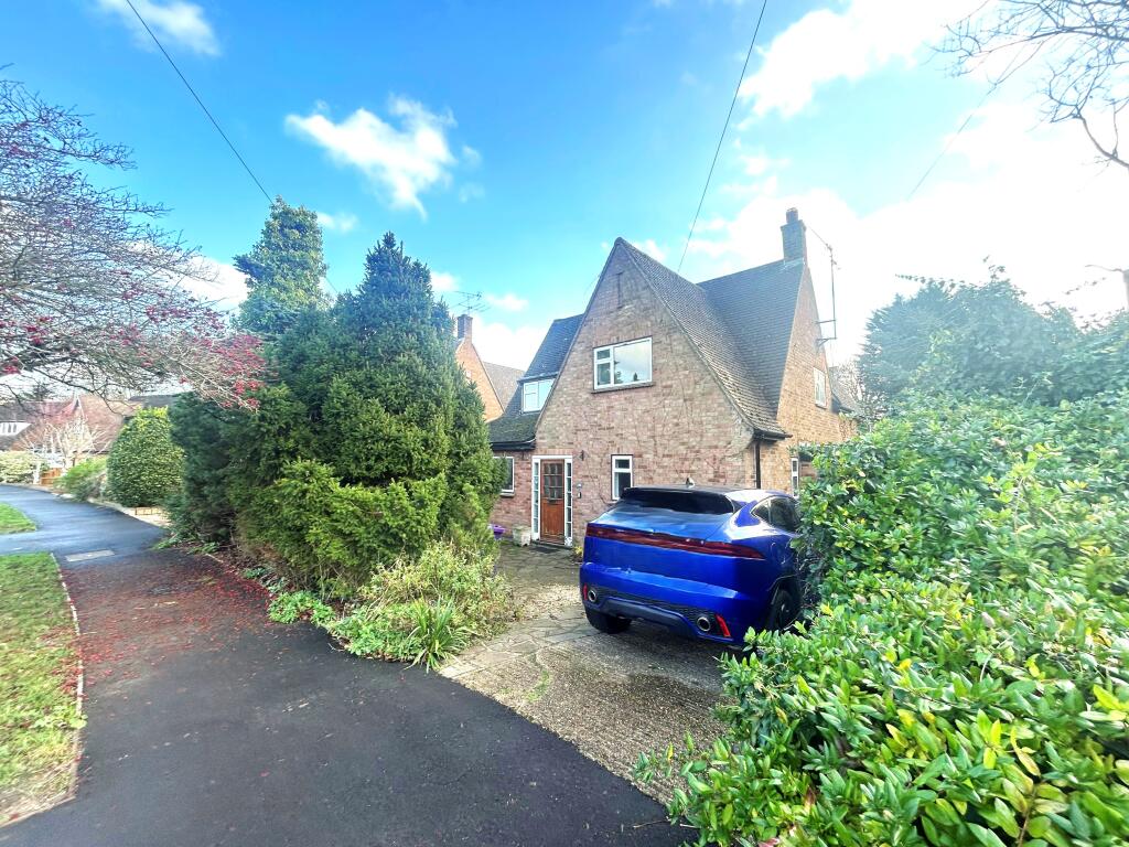 Main image of property: Hawthorn Hill, LETCHWORTH GARDEN CITY