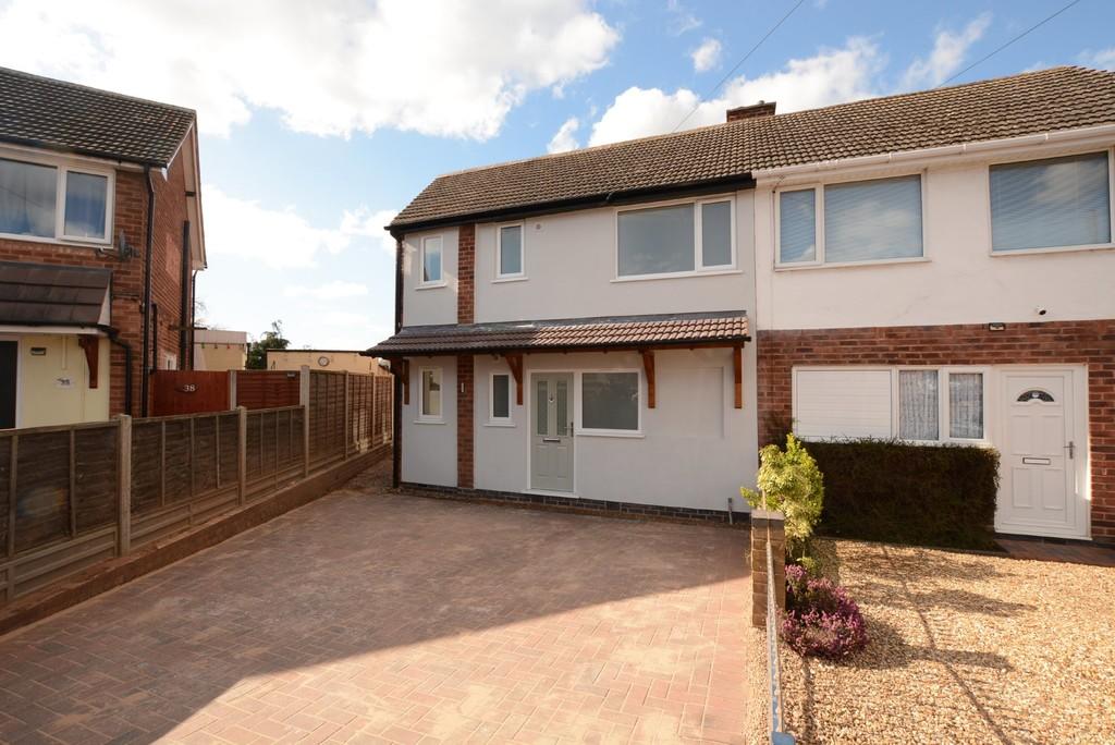Main image of property: Bear Lane Close, Polesworth, Tamworth