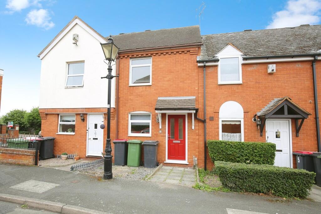 Main image of property: Denham Court, Atherstone