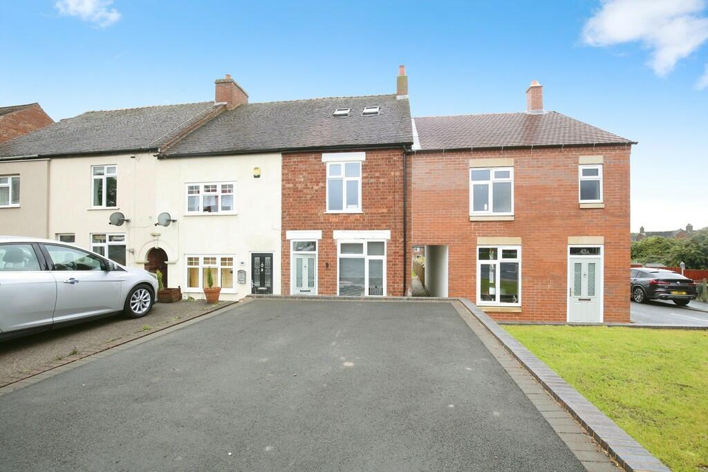 Main image of property: Whitehouse Road, Dordon, Tamworth