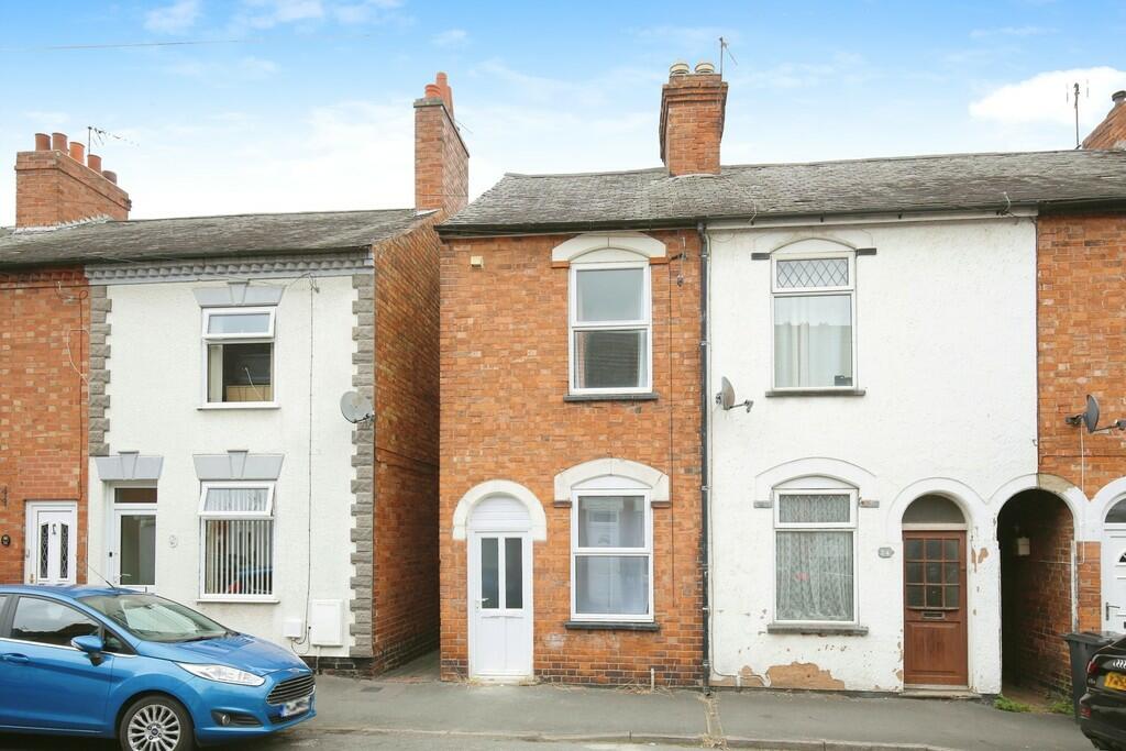 Main image of property: Erdington Road, Atherstone, Warwickshire
