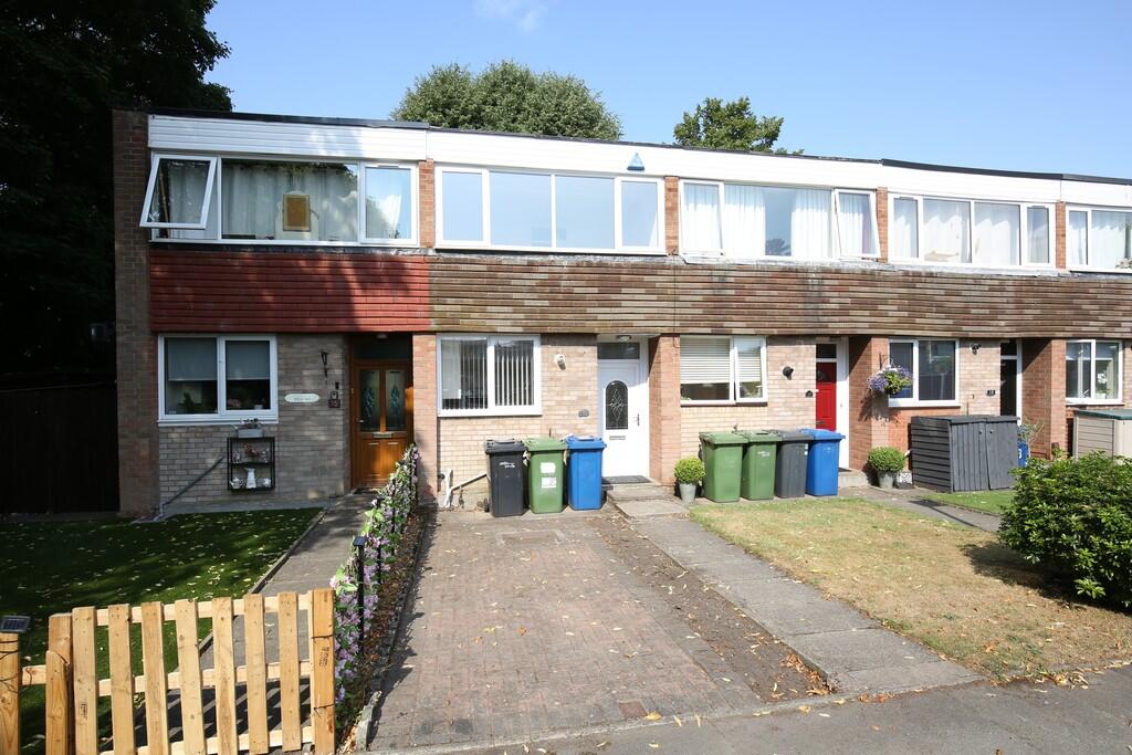 Main image of property: Hillcrest Close, Tamworth, Staffordshire