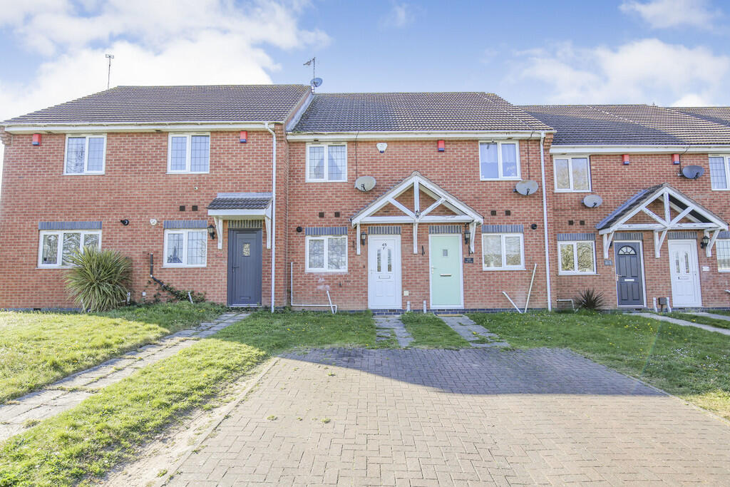 Main image of property: York Avenue, Atherstone