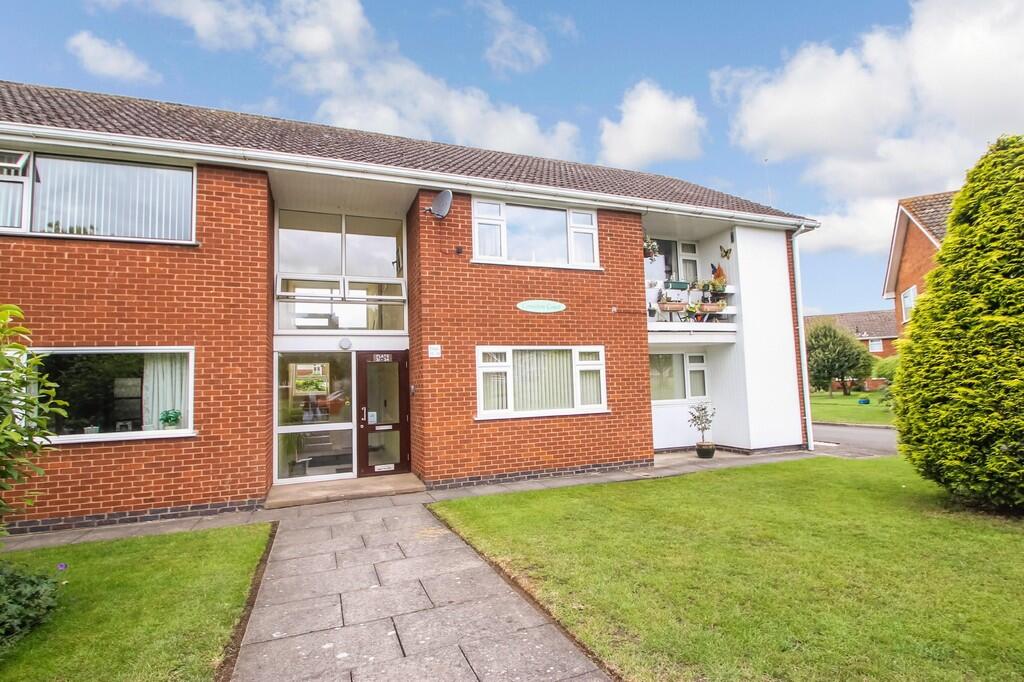 Main image of property: Coniston Court, Pallett Drive, Nuneaton