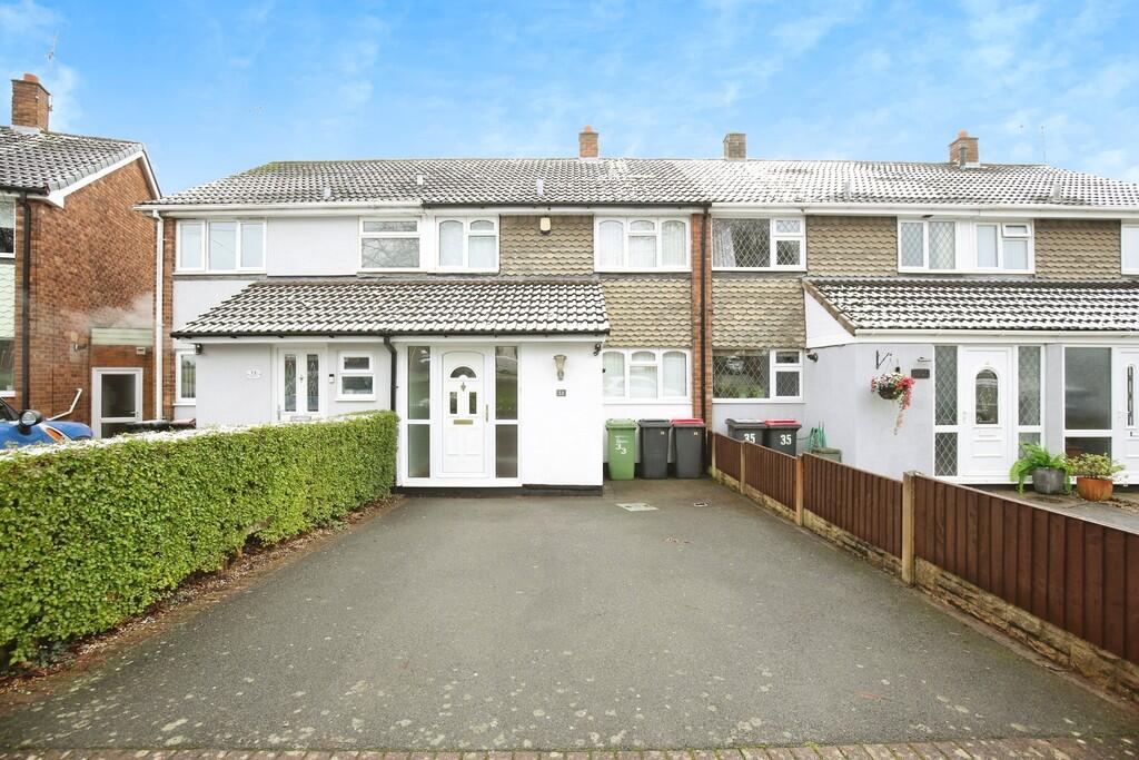 Main image of property: Greendale Close, Atherstone