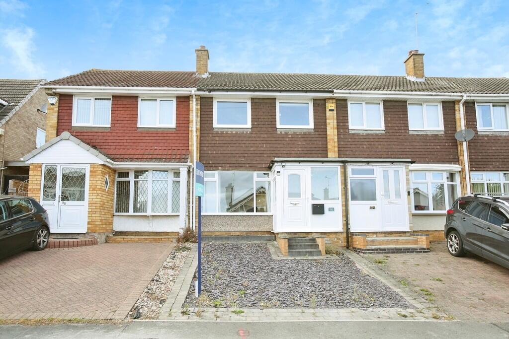 Main image of property: Chaytor Road, Polesworth, Tamworth