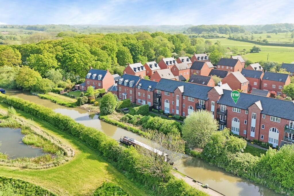 Main image of property: Pipistrelle Drive, Market Bosworth