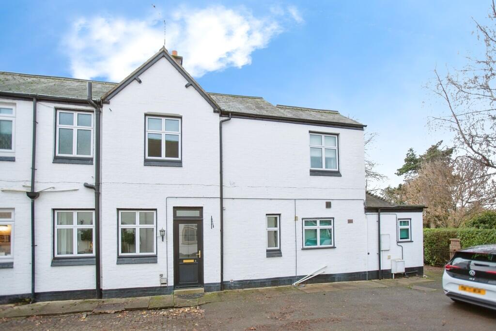 Main image of property: Hall Gardens, Witherley, Nr Atherstone