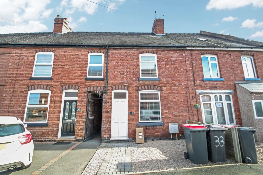 Main image of property: New Street, Baddesley Ensor