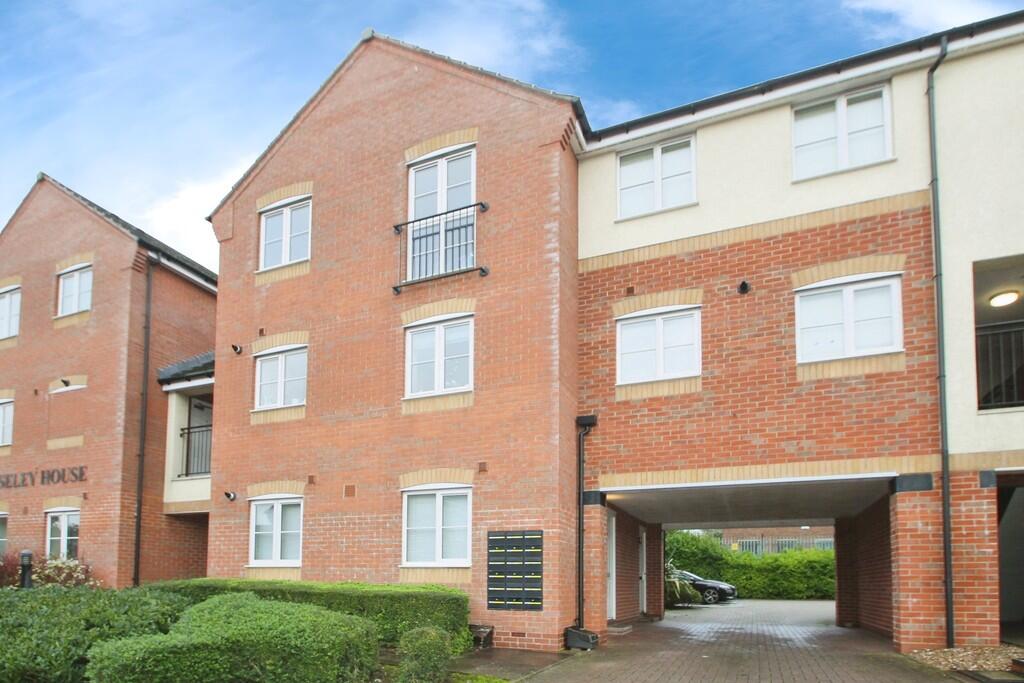 Main image of property: Hindley View, Brereton, Rugeley