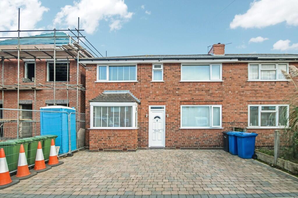 Main image of property: Bradford Street, Tamworth, Staffordshire
