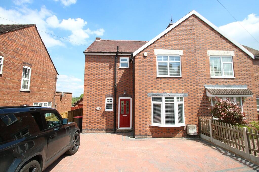 Main image of property: Dordon Road, Dordon, Tamworth