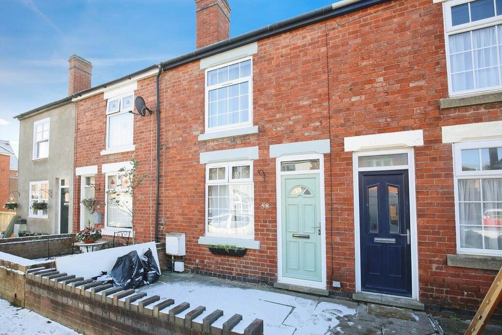 Main image of property: New Street, Baddesley Ensor, Atherstone