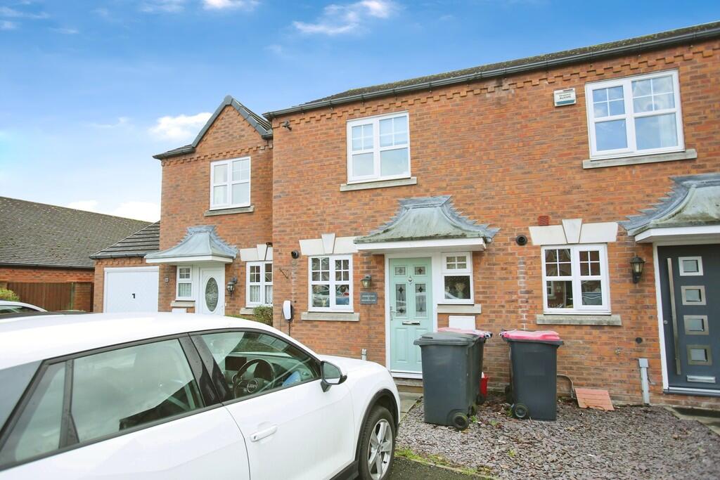 Main image of property: Rickyard Close, Polesworth, Tamworth