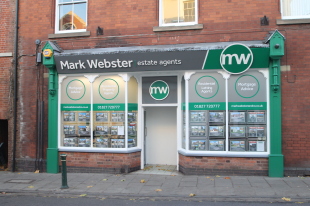 Mark Webster Estate Agents, Atherstonebranch details