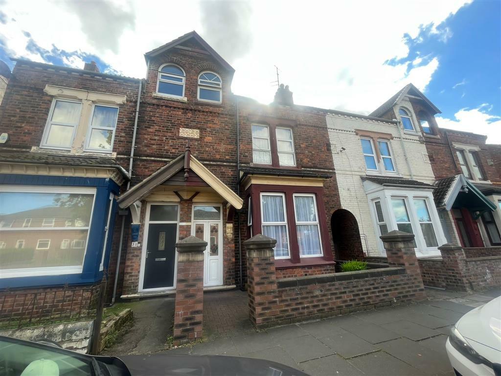 Main image of property: Westbourne Grove, North Ormesby, MIDDLESBROUGH