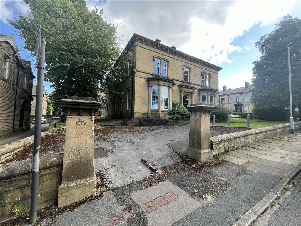 Main image of property: Walmer Villas, Manningham, BRADFORD