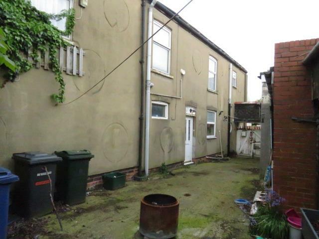 Main image of property: Silver Street, Stainforth, DONCASTER