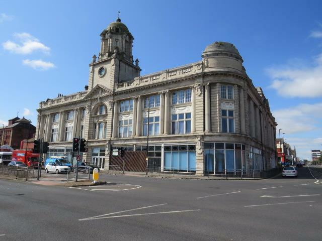 Main image of property: Park Road, HARTLEPOOL