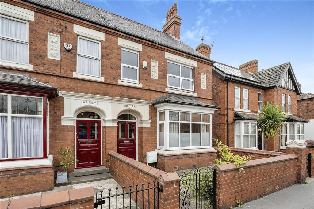 Main image of property: St. Nicholas Road, Thorne, DONCASTER