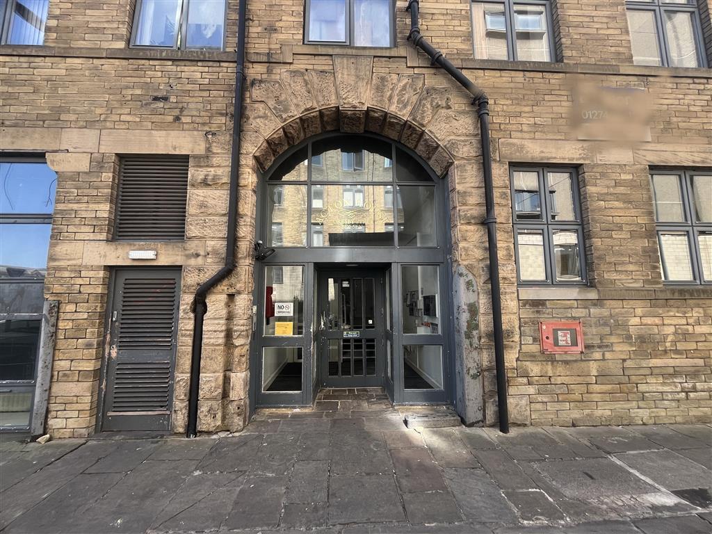 Main image of property: Scoresby Street, BRADFORD