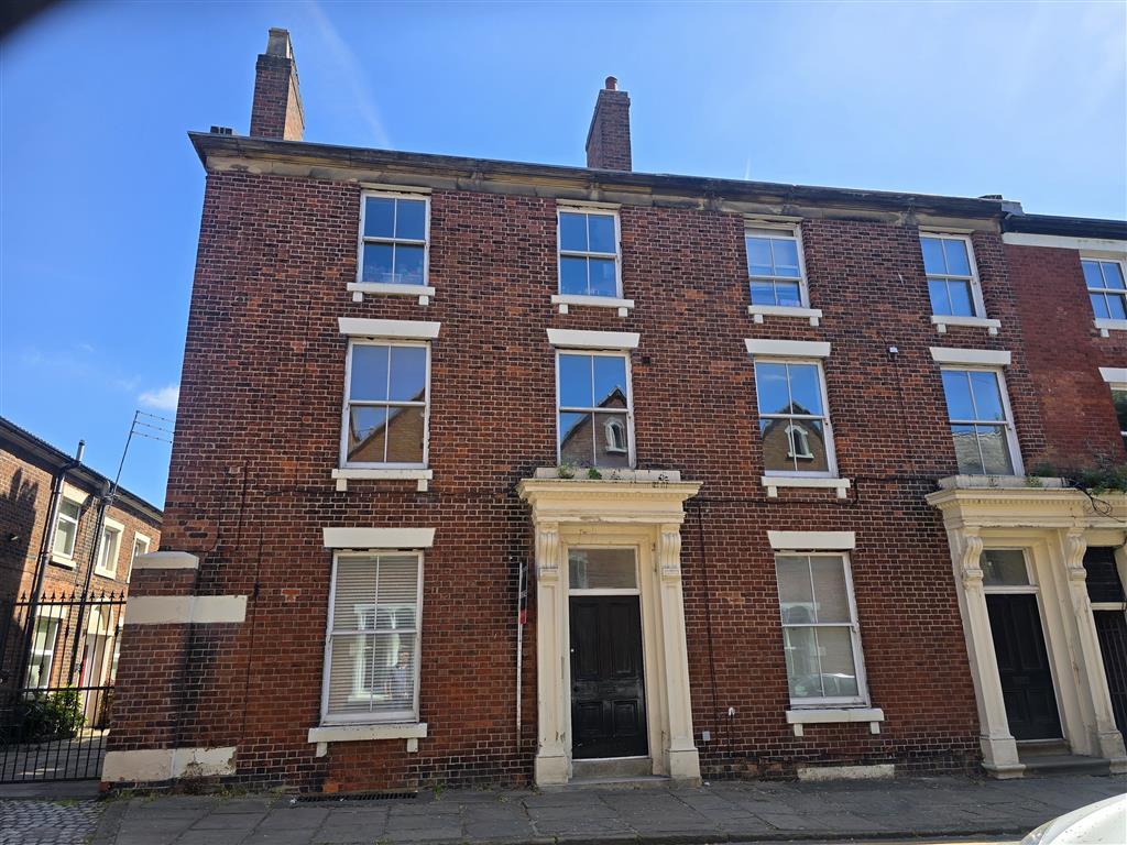 Main image of property: Waltons Parade, PRESTON