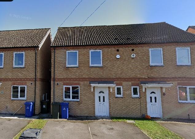 Main image of property: Rossington Street, Denaby Main, DONCASTER
