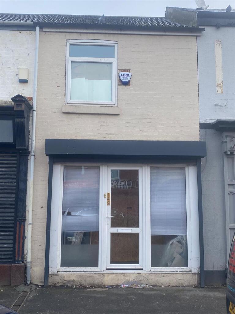 Main image of property: St. Sepulchre Gate West, DONCASTER
