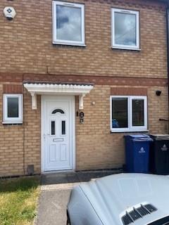 Main image of property: Rossington Street, Denaby Main, DONCASTER