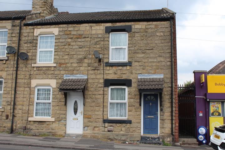Main image of property: Green Lane, Rawmarsh, ROTHERHAM