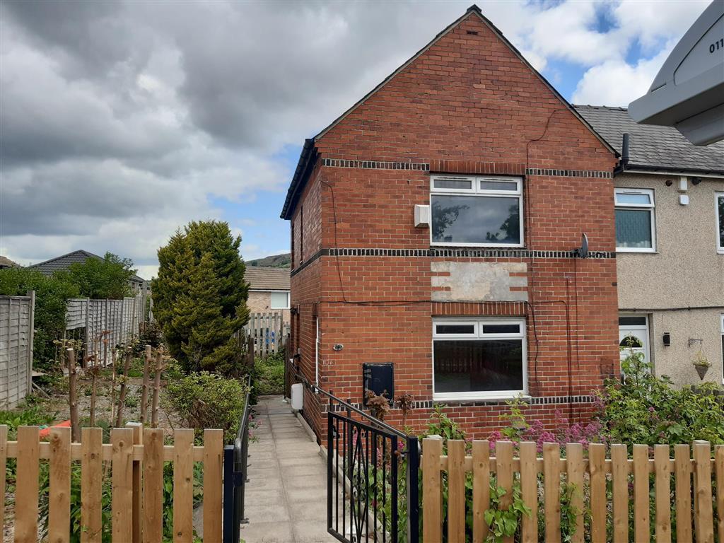 Main image of property: Ovenden Way, HALIFAX