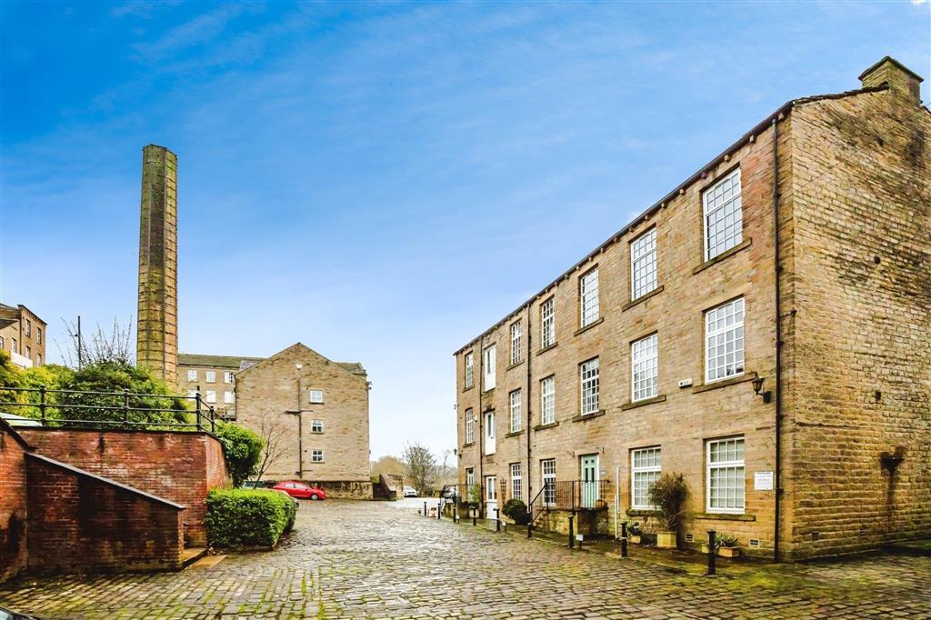 Main image of property: Wharf Street, SOWERBY BRIDGE