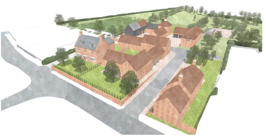 Main image of property: Town Street, Treswell, RETFORD