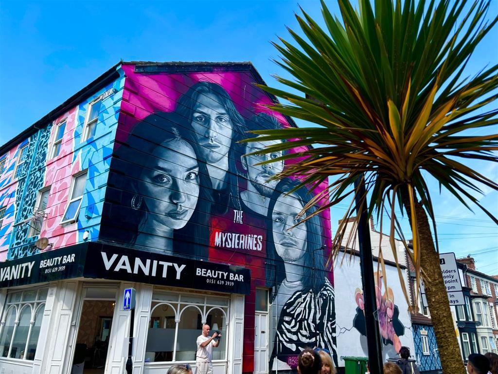 Main image of property: Victoria Road, WALLASEY
