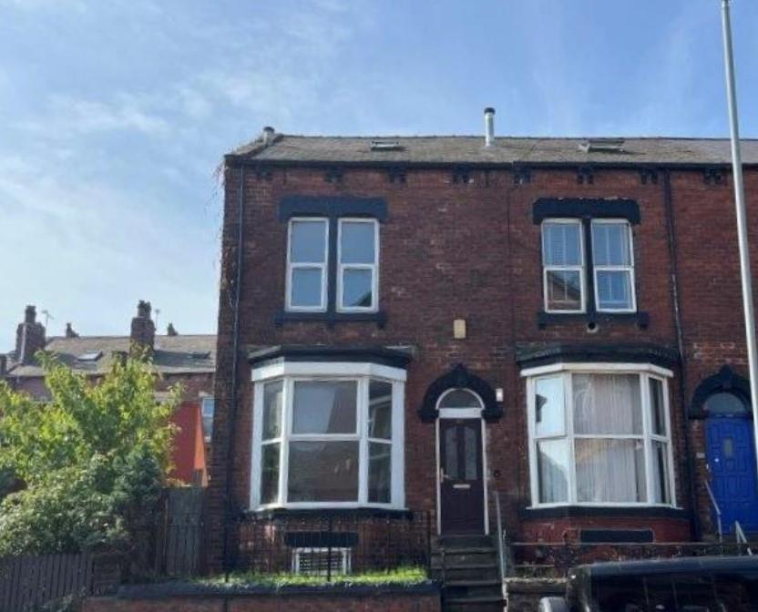 Main image of property: Tong Road, LEEDS